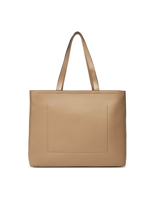 SCULPTED SLIM TOTE34 CALVIN KLEIN JEANS | LV04K3070G/PBF